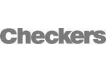 Checkers Logo