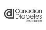 Canadian Diabetes Association logo