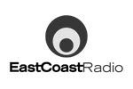 East Coast Radio Logo