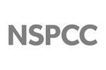 NSPCC logo