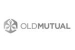 Old Mutual Logo