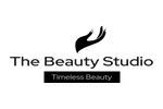 The Beauty Studio Logo