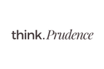 ThinkPrudence BW logo